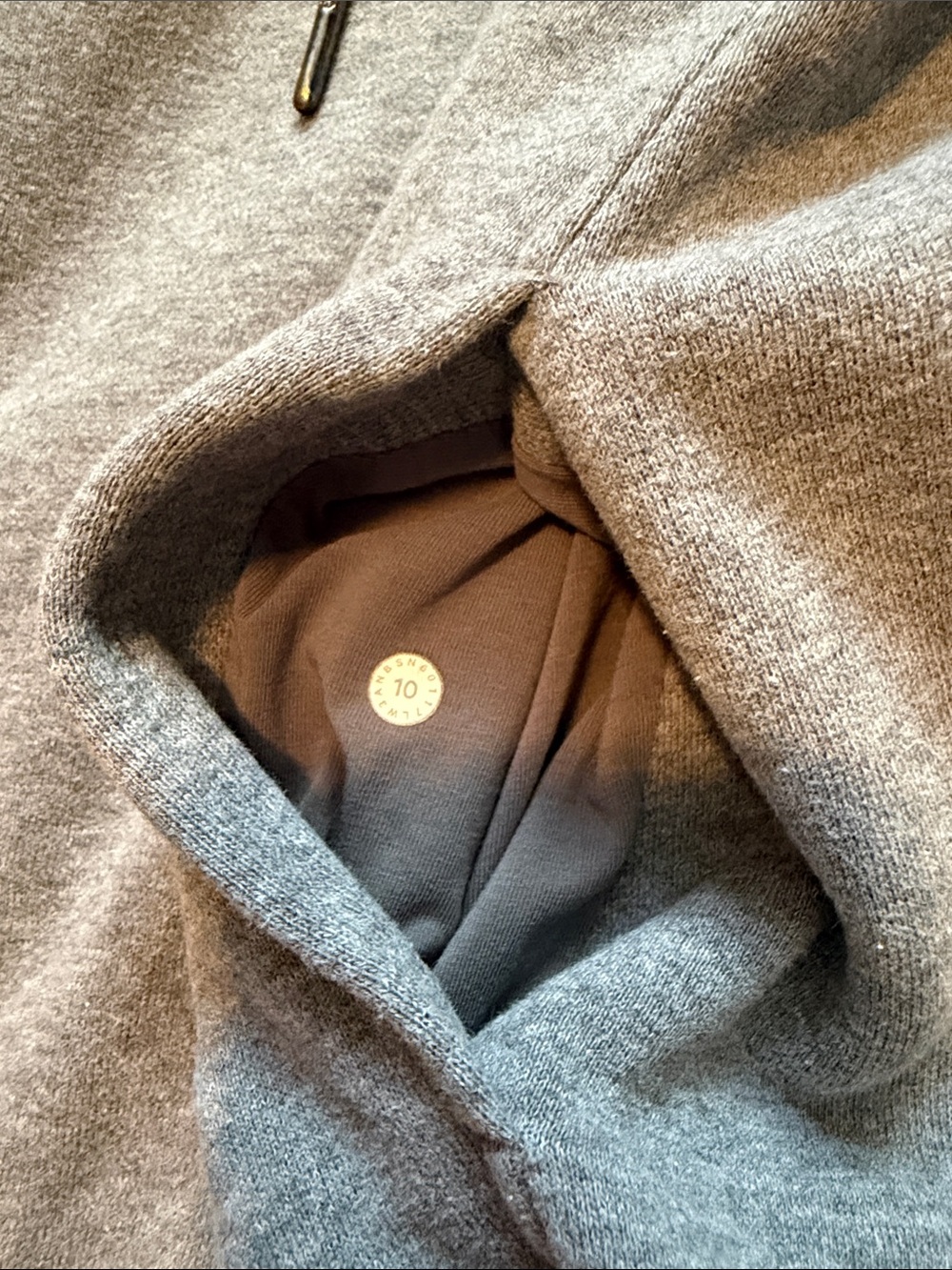 Lululemon Wind Down Pullover - Picture 7 of 11